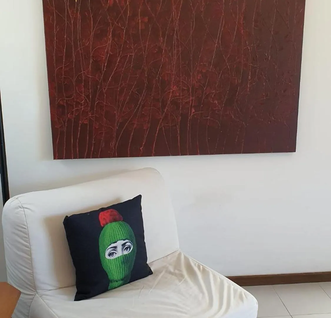 Villa Villetta Panoramica Con Giardino A Riccione Olaszország