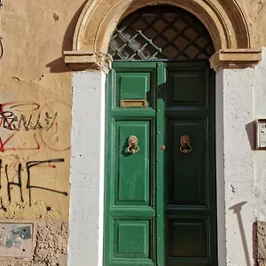 Lidia-heart Of Rome,trastevere , Roma Italia