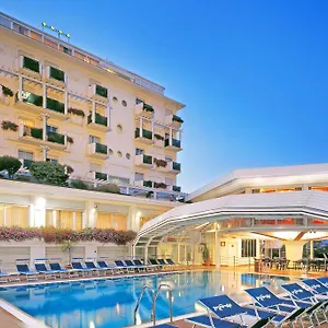 Atlantic & Hotell